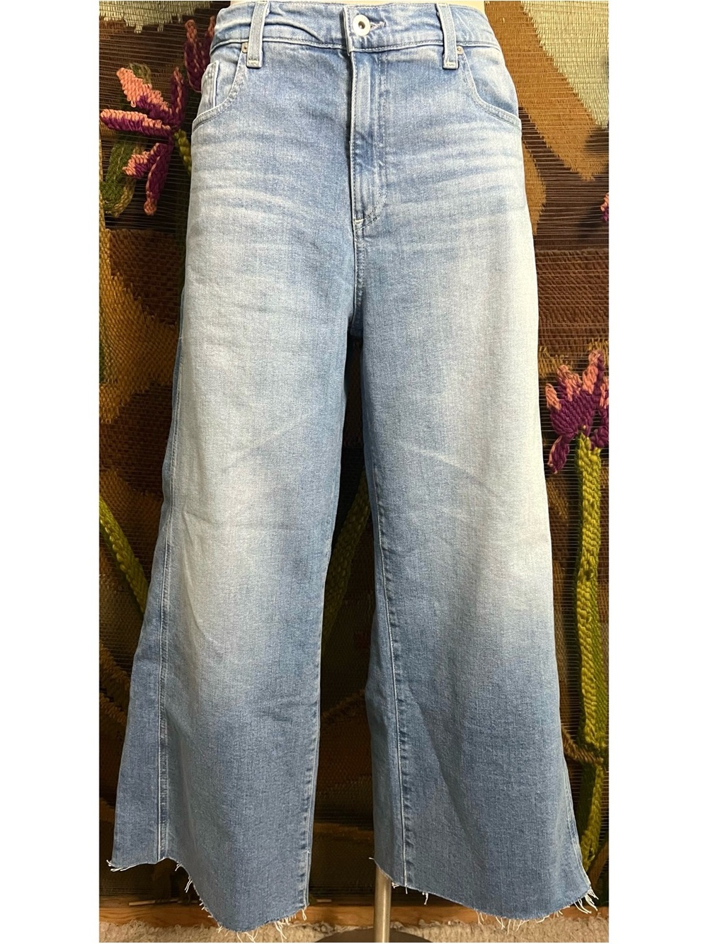 Anthropologie AG Saige Jeans 32